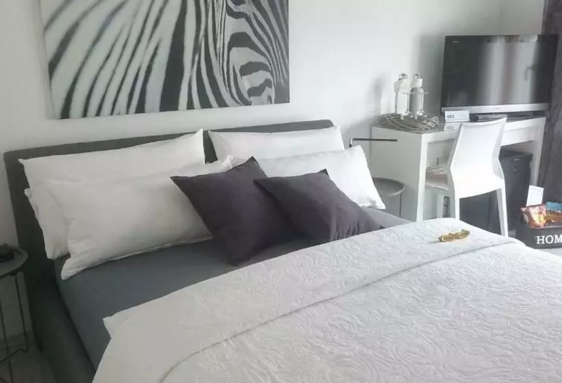 Aamiaismajoitus (B&B) K82 Bnb &