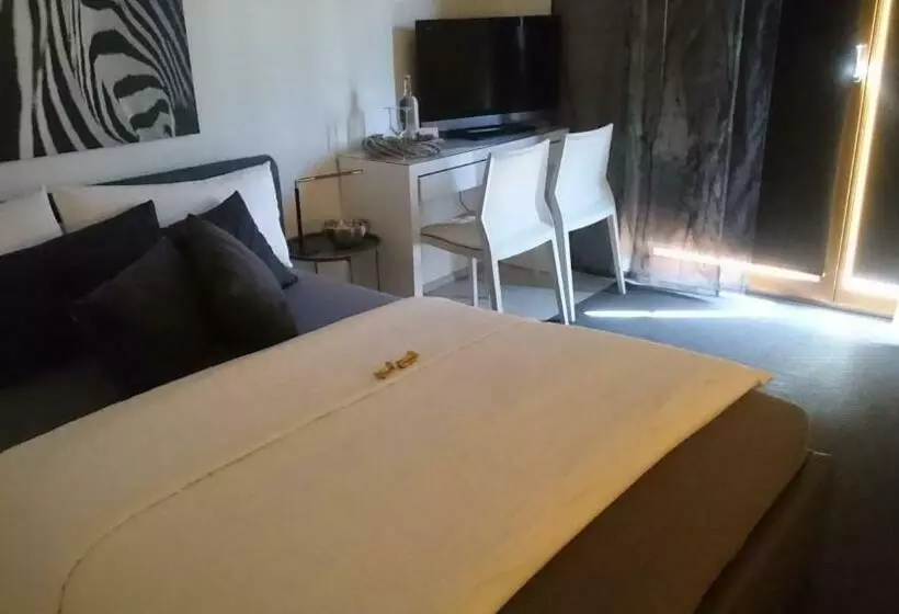 Aamiaismajoitus (B&B) K82 Bnb &