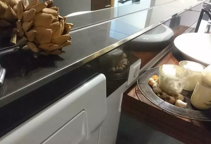 Aamiaismajoitus (B&B) K82 Bnb &