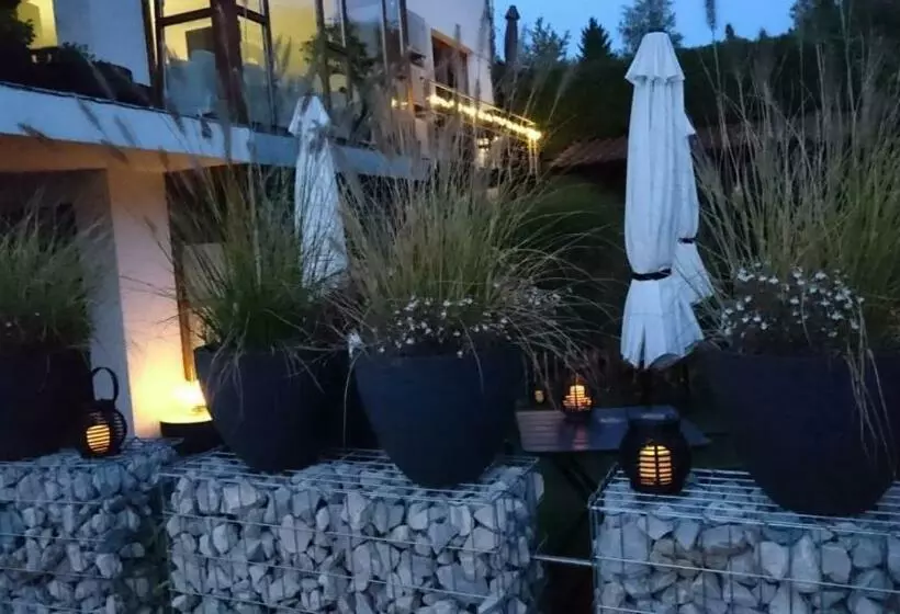 Aamiaismajoitus (B&B) K82 Bnb &