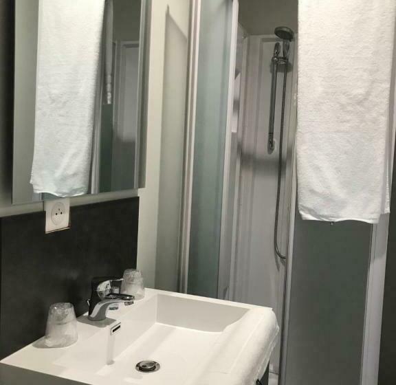 住宿加早餐  La Bonne Franquette