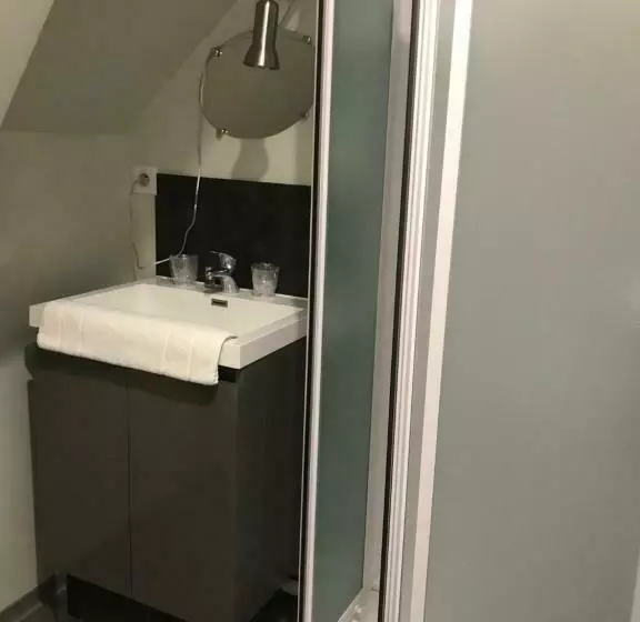 Aamiaismajoitus (B&B) La Bonne Franquette