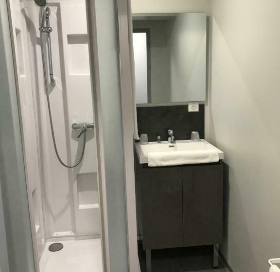 住宿加早餐  La Bonne Franquette