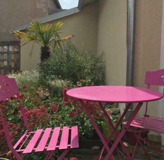 住宿加早餐  La Bonne Franquette