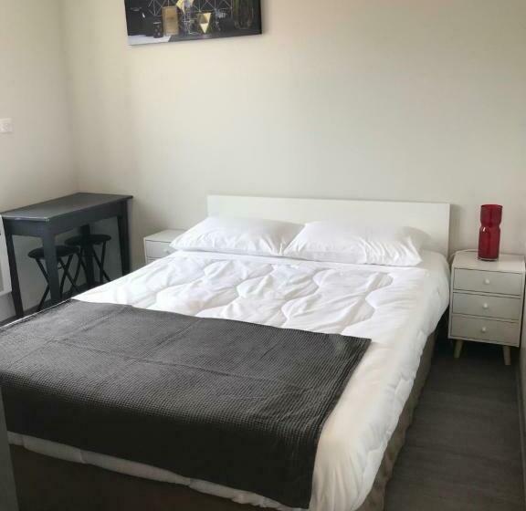 住宿加早餐  La Bonne Franquette