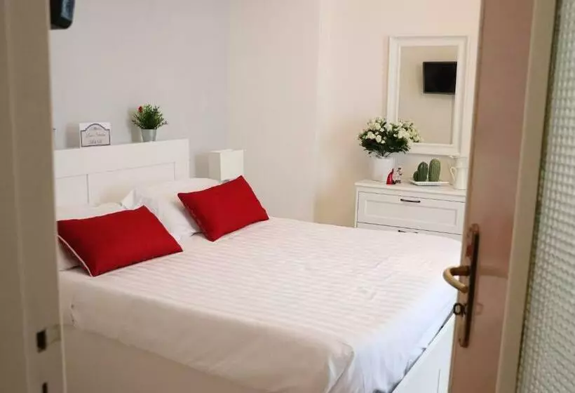 Aamiaismajoitus (B&B) Love Stabia