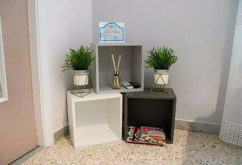 Aamiaismajoitus (B&B) Love Stabia