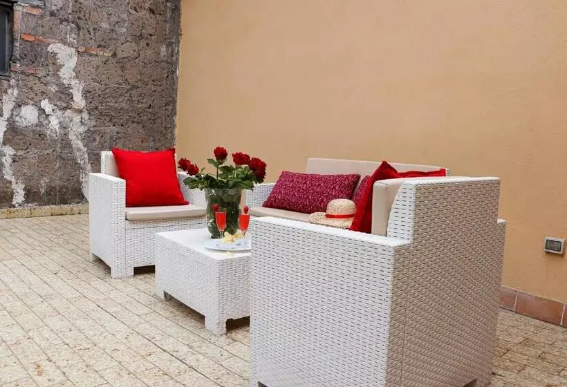 Aamiaismajoitus (B&B) Love Stabia