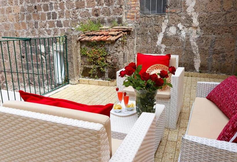 تختخواب و صبحانه Love Stabia