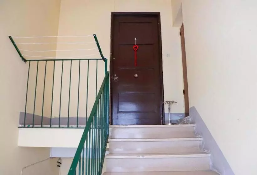 Aamiaismajoitus (B&B) Love Stabia