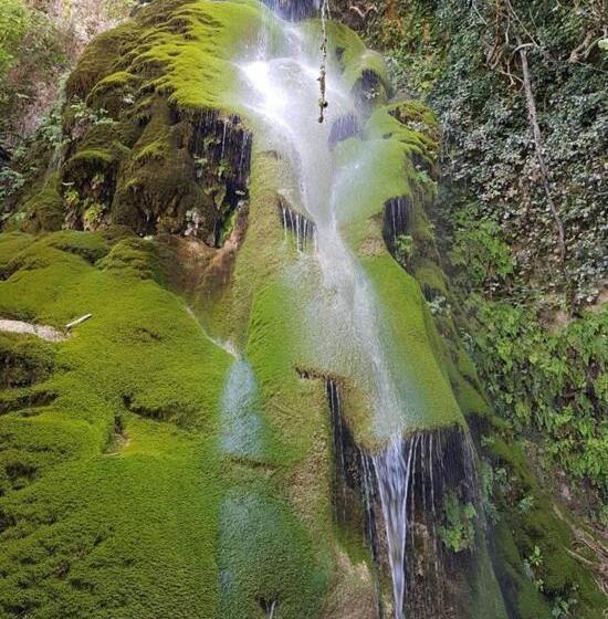 Bed and Breakfast Studio With View In Polis Area