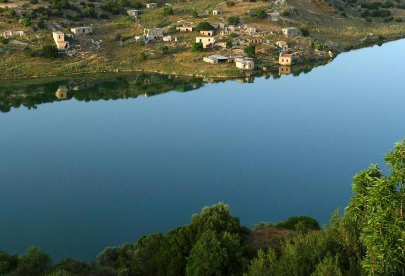 Bed and Breakfast Studio With View In Polis Area