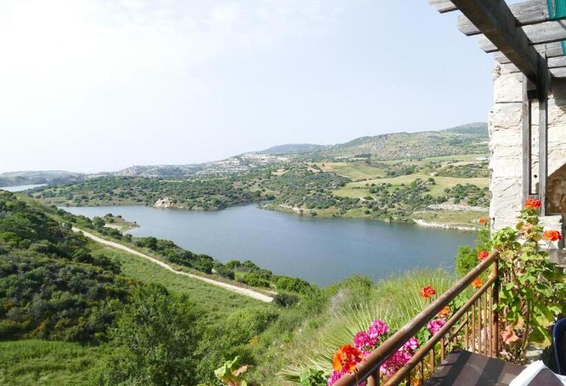 Bed and Breakfast Studio With View In Polis Area