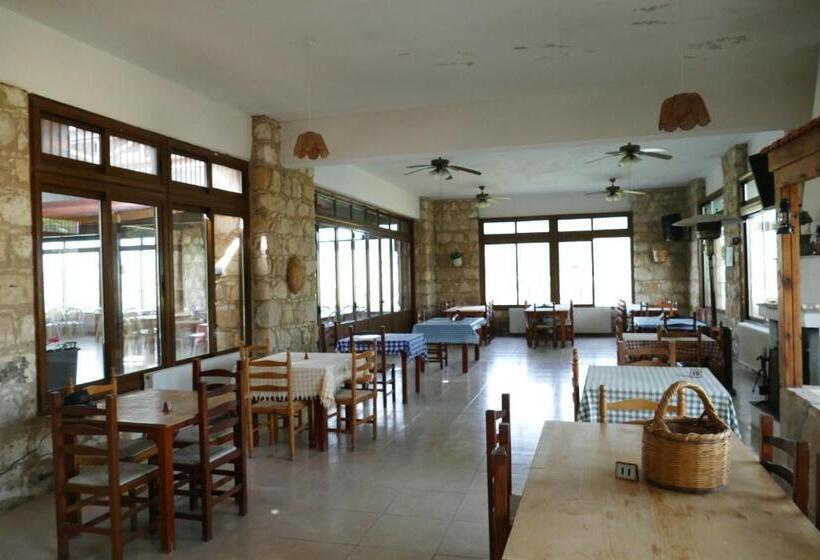 Bed and Breakfast Studio With View In Polis Area