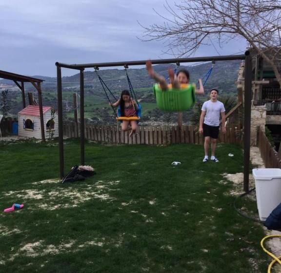 Bed and Breakfast Studio With View In Polis Area