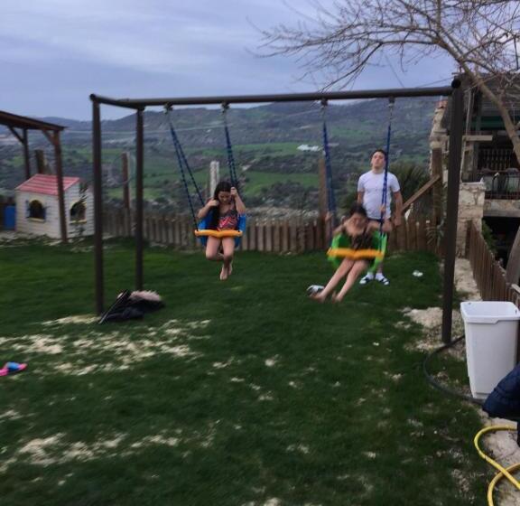 Bed and Breakfast Studio With View In Polis Area