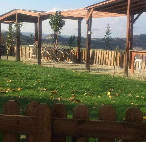 Bed and Breakfast Studio With View In Polis Area