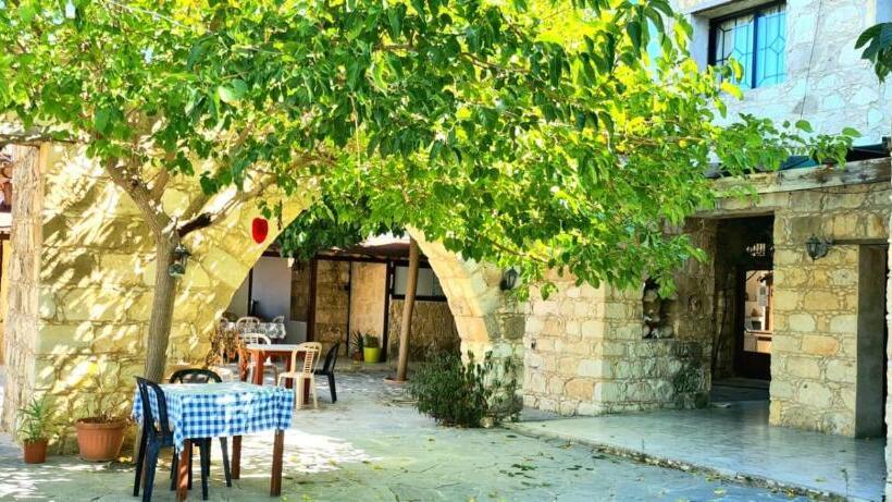 Bed and Breakfast Studio With View In Polis Area