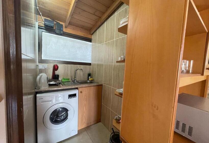 Bed and Breakfast Studio With View In Polis Area