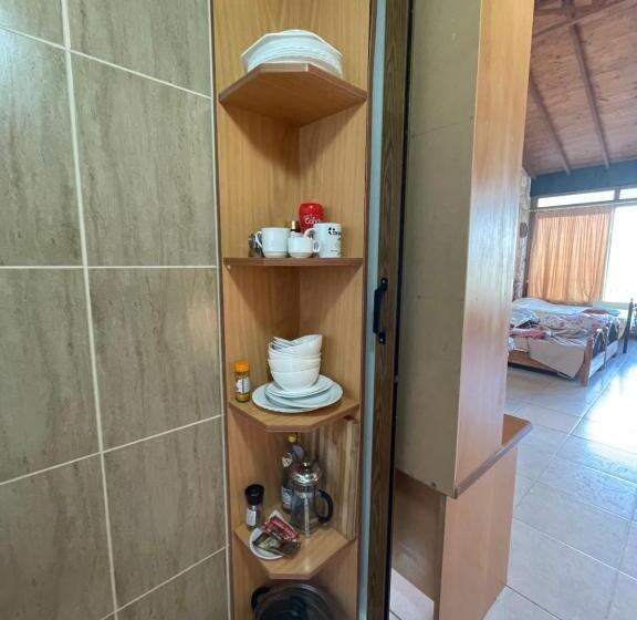 Bed and Breakfast Studio With View In Polis Area