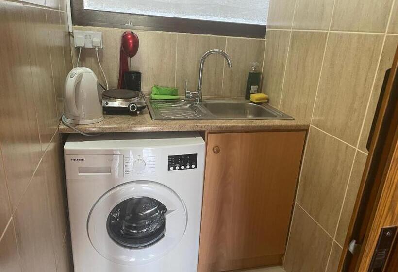 Bed and Breakfast Studio With View In Polis Area