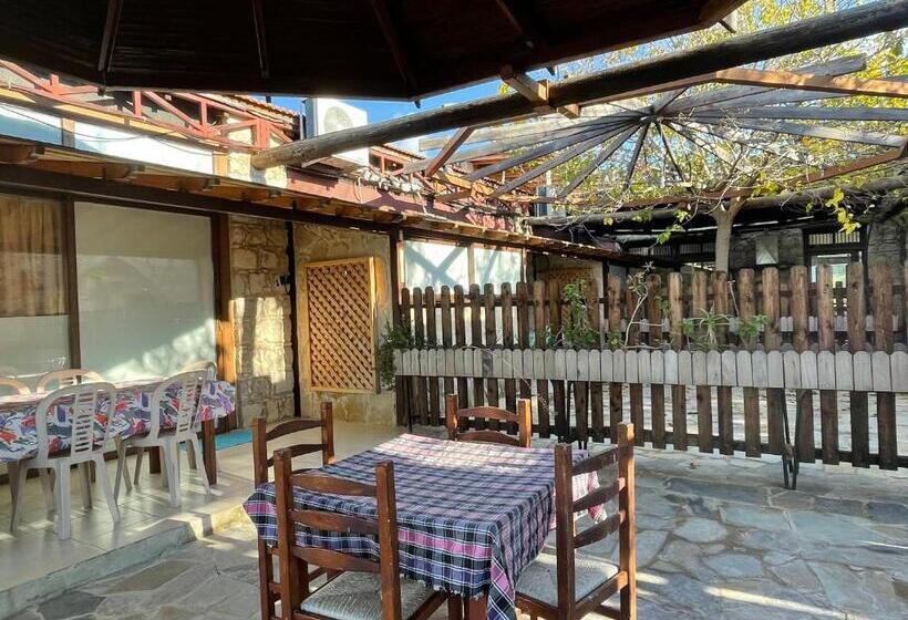 Bed and Breakfast Studio With View In Polis Area