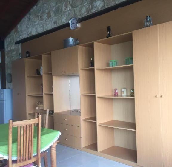 Bed and Breakfast Studio With View In Polis Area