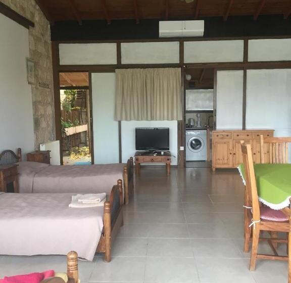 Bed and Breakfast Studio With View In Polis Area
