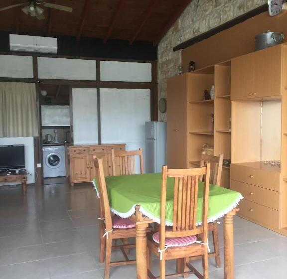Bed and Breakfast Studio With View In Polis Area