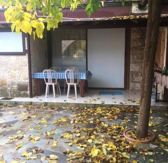 Bed and Breakfast Studio With View In Polis Area