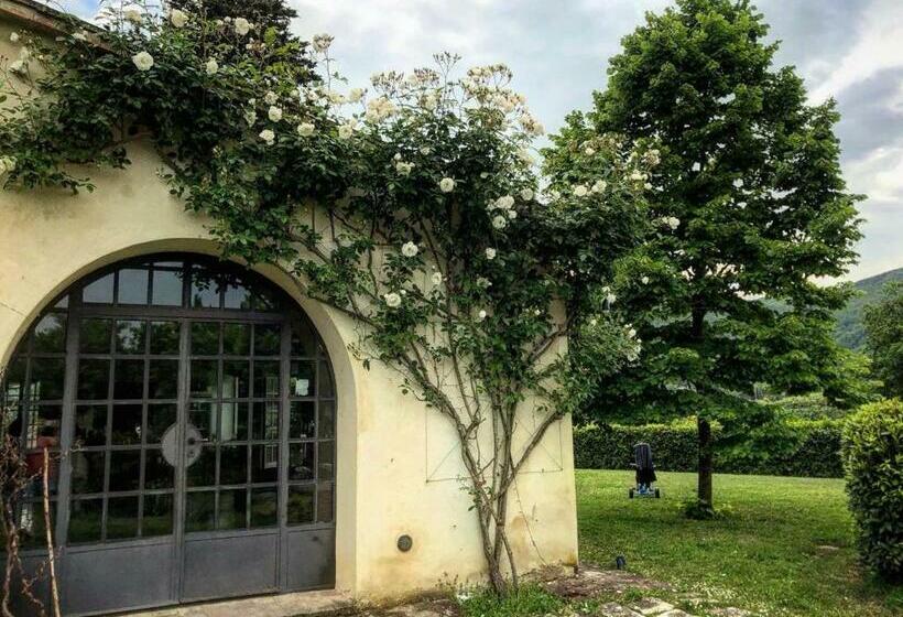 צימר Terra Della Lanterna