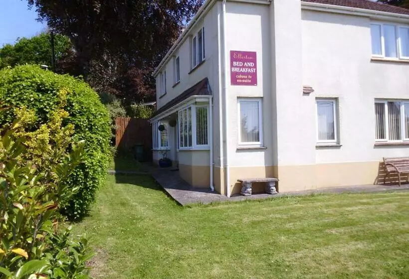 Ellerton B&b