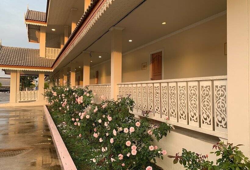 בית מלון כפרי Funwan