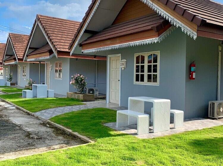 בית מלון כפרי Funwan