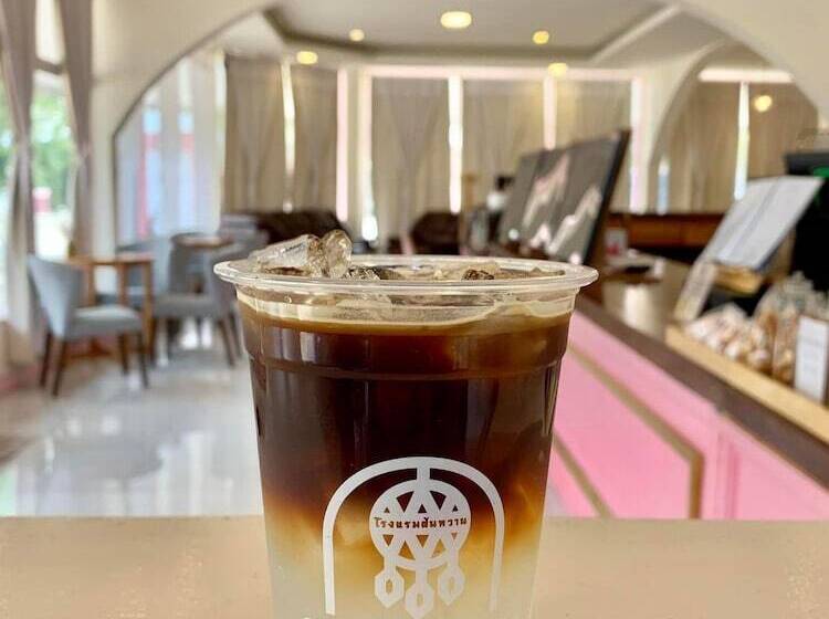 בית מלון כפרי Funwan