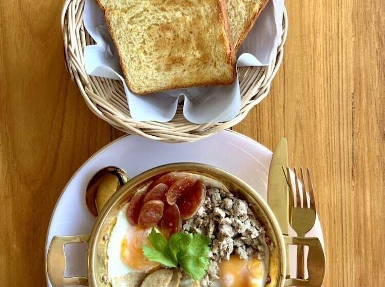 בית מלון כפרי Funwan