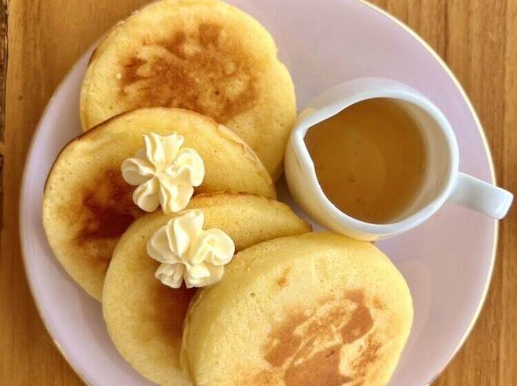 בית מלון כפרי Funwan