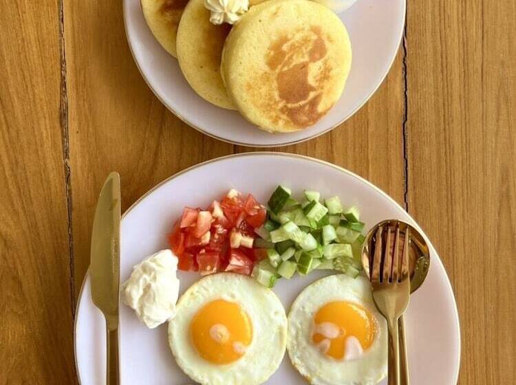 בית מלון כפרי Funwan