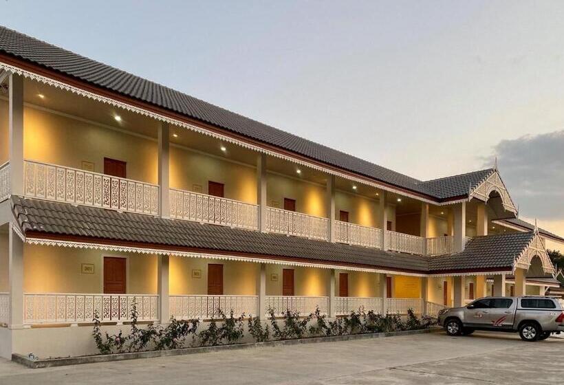 בית מלון כפרי Funwan