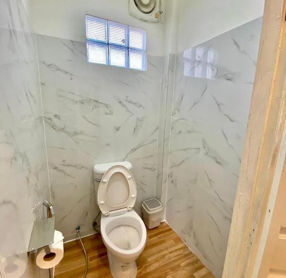 בית מלון כפרי Funwan