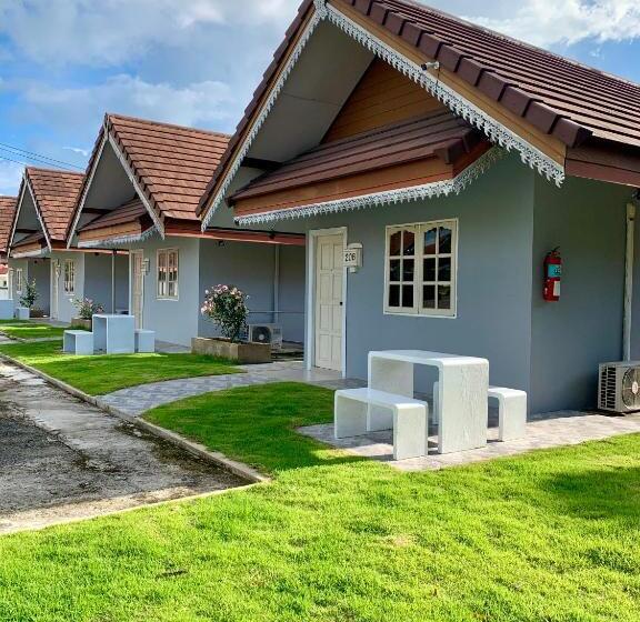 בית מלון כפרי Funwan