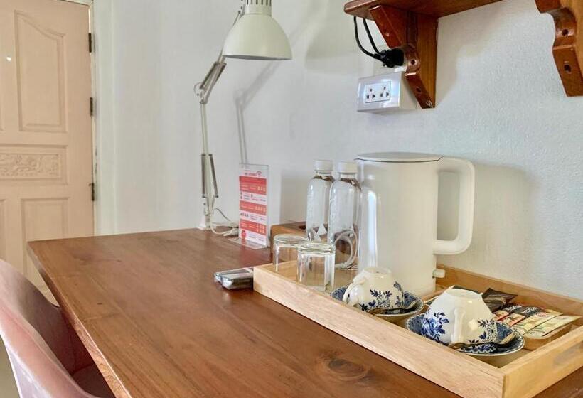 בית מלון כפרי Funwan