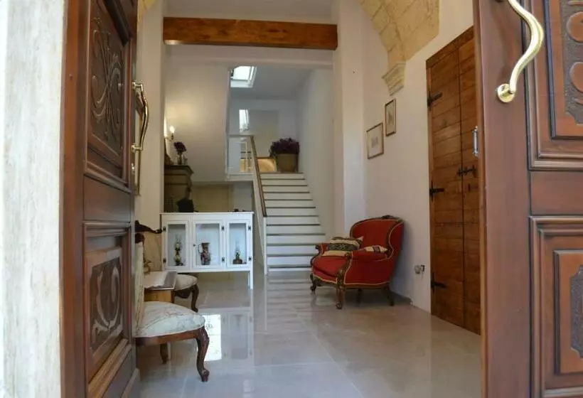 ペンション Palazzo Del Salto