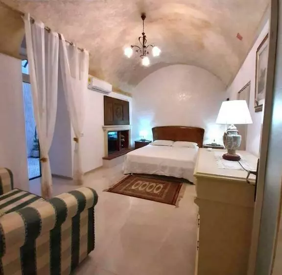 ペンション Palazzo Del Salto