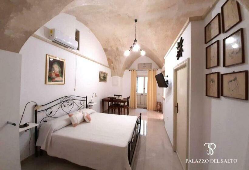 Пансион Palazzo Del Salto