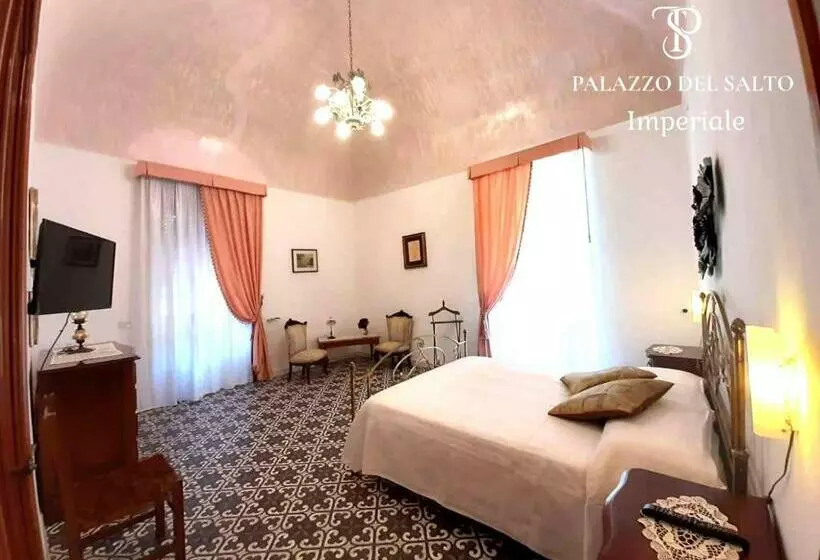 ペンション Palazzo Del Salto