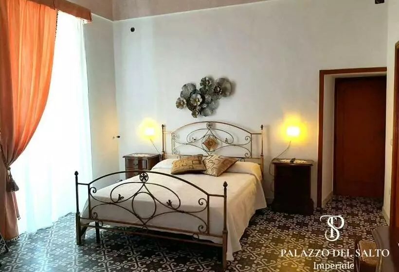 ペンション Palazzo Del Salto