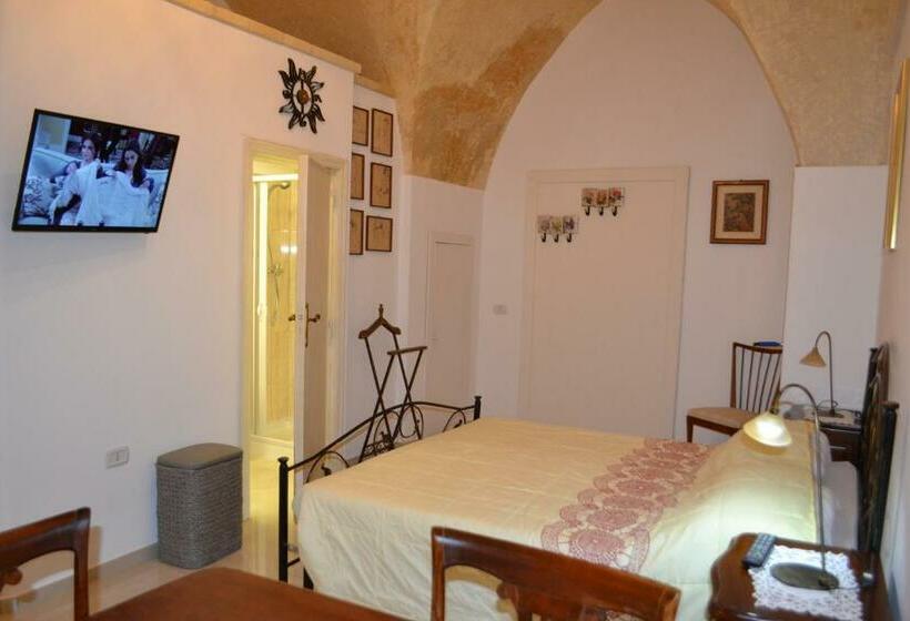 Пансион Palazzo Del Salto