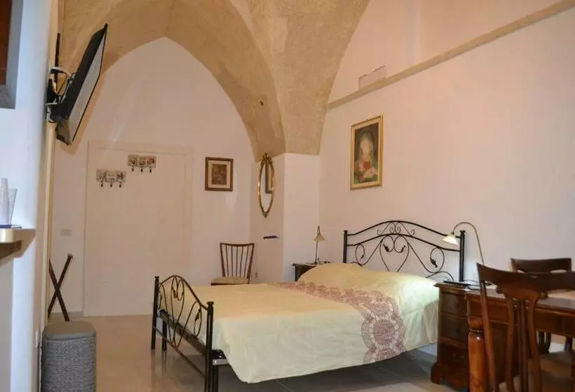 ペンション Palazzo Del Salto