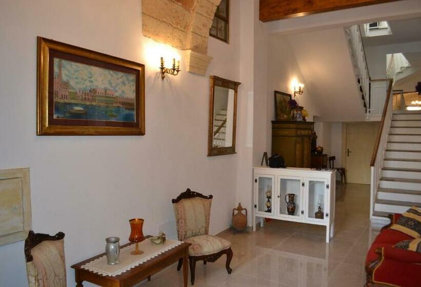 膳宿费 Palazzo Del Salto